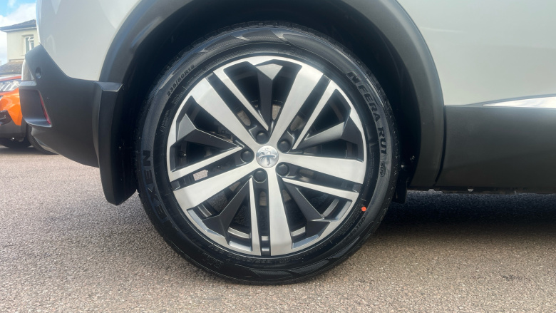 Peugeot 3008 2.0 BlueHDi 180 GT 5dr EAT8 Diesel Estate